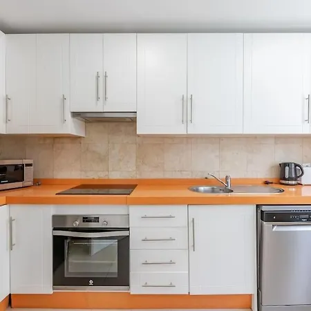 Great Location 2 Pools At Aloha Royal Rdr385 Apartmán Marbella