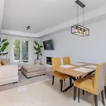 Great Location 2 Pools At Aloha Royal Rdr385 Lägenhet Marbella