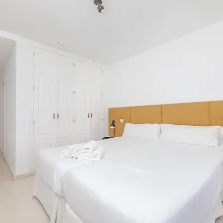 Lägenhet Great Location 2 Pools At Aloha Royal Rdr385 Marbella