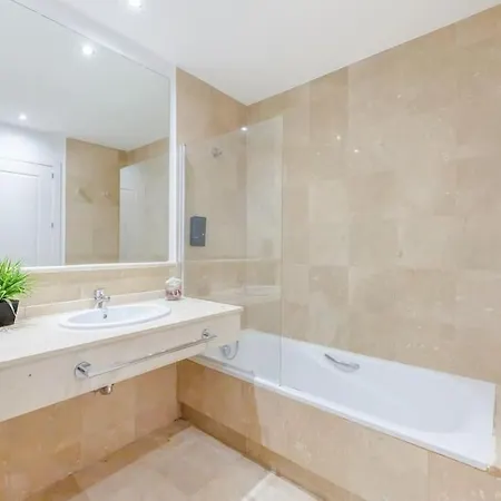 Great Location 2 Pools At Aloha Royal Rdr385 * מארבלה