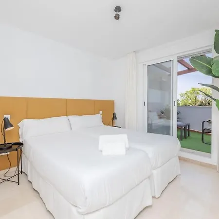 Great Location 2 Pools At Aloha Royal Rdr385 Appartamento Marbella