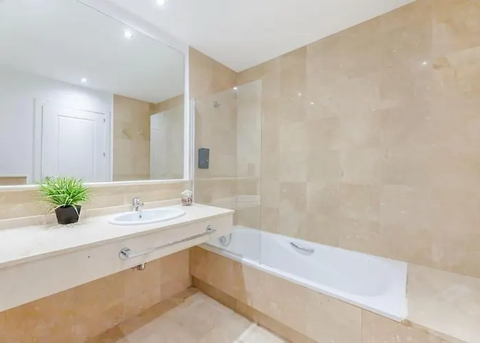 Great Location 2 Pools At Aloha Royal Rdr385 * Marbella