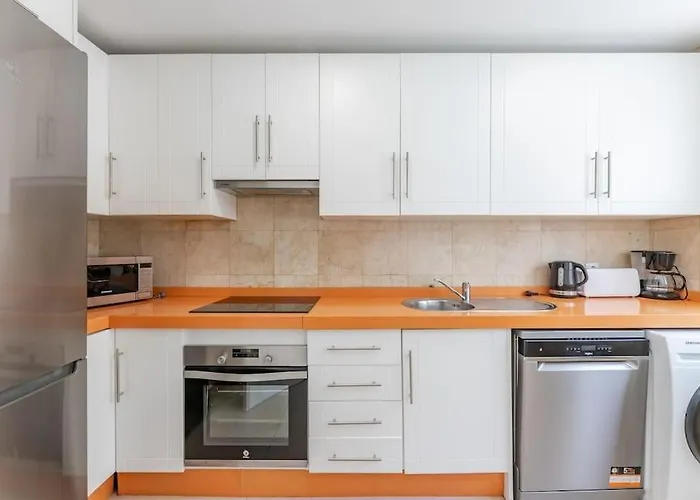 Great Location 2 Pools At Aloha Royal Rdr385 Apartment Marbella