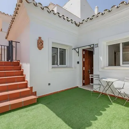 Διαμέρισμα Great Location 2 Pools At Aloha Royal Rdr385 *