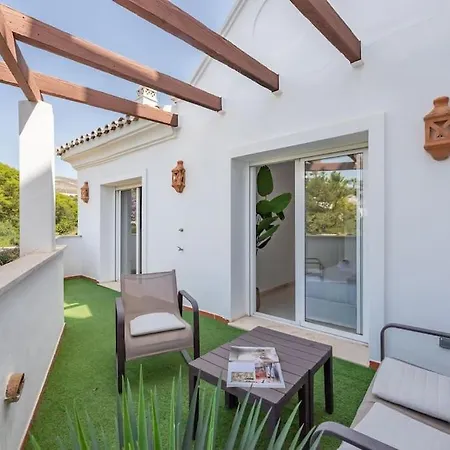 Διαμέρισμα Great Location 2 Pools At Aloha Royal Rdr385