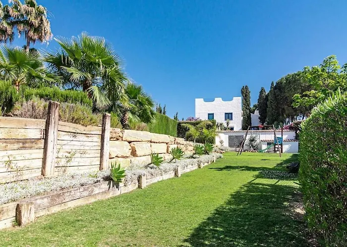 Great Location 2 Pools At Aloha Royal Rdr385 * Μαρμπέλλα