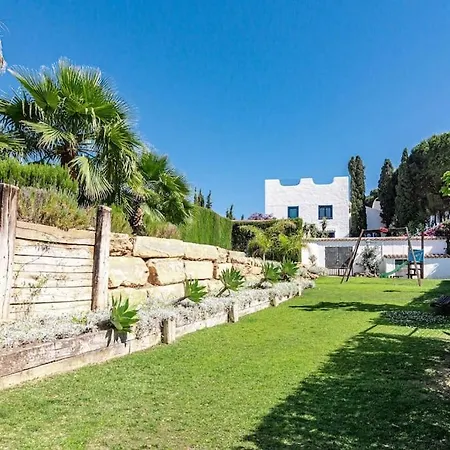 Great Location 2 Pools At Aloha Royal Rdr385 * ماربيا